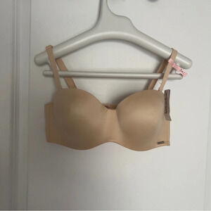 La  vie en rose bra removable straps brand new with tag 34C